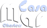 Charters Casamar